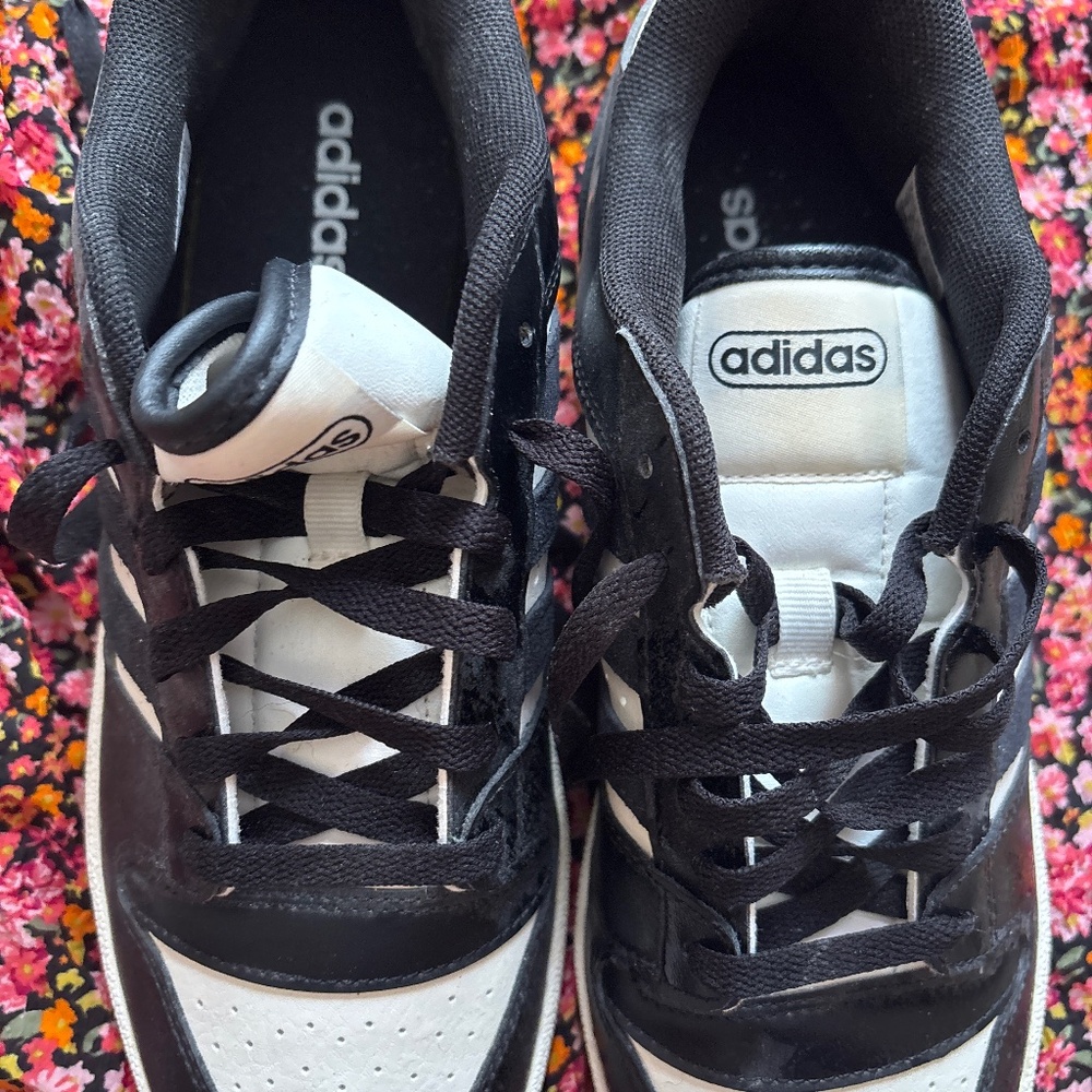 Adidas sneakers